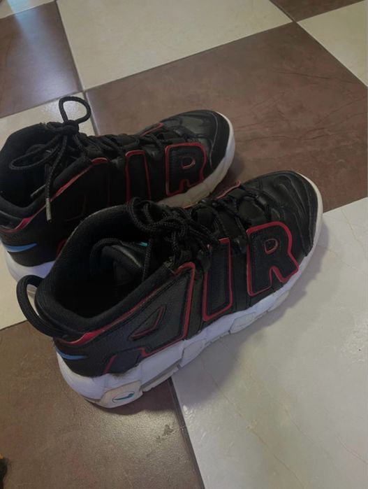 Nike Air more Uptempo