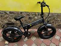 Bicicleta electrica pliabila ENGWE EP-2 pro