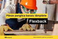 Panze panglica banzic tamplarie Flexback