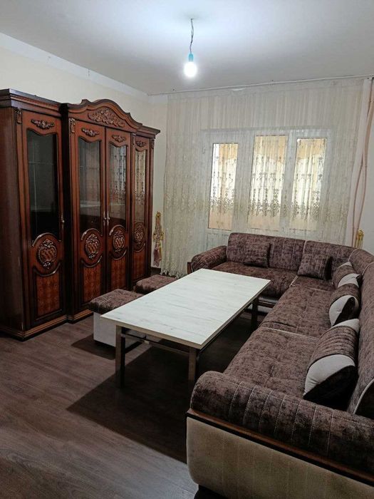 Сдаётся 3-комнатная квартира в Ангрене (долгосрочно)