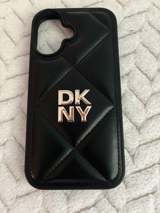 Husa iphone 16  DKNY originală!