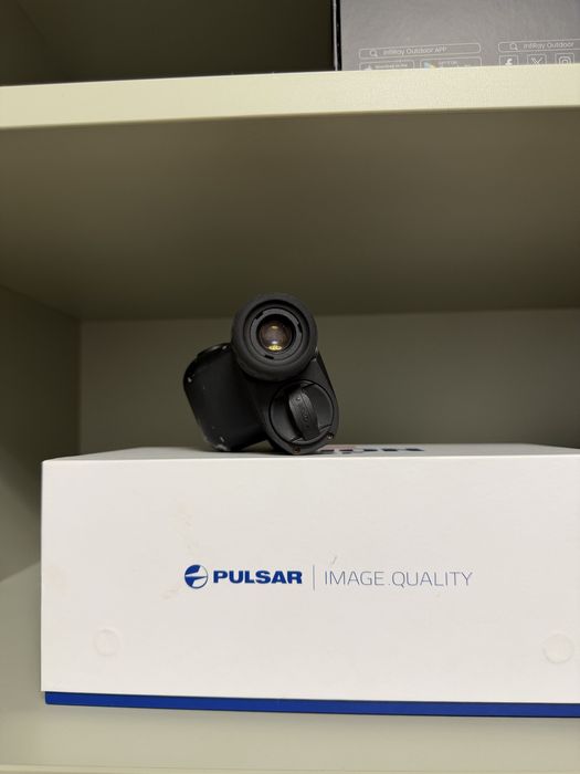 Pulsar axion 2 XG35 lrf