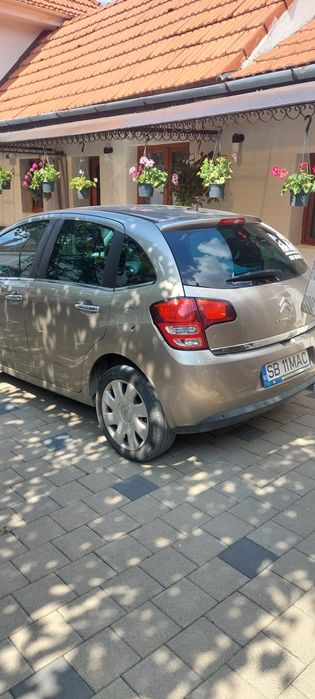 Citroen C3  2010 Automat