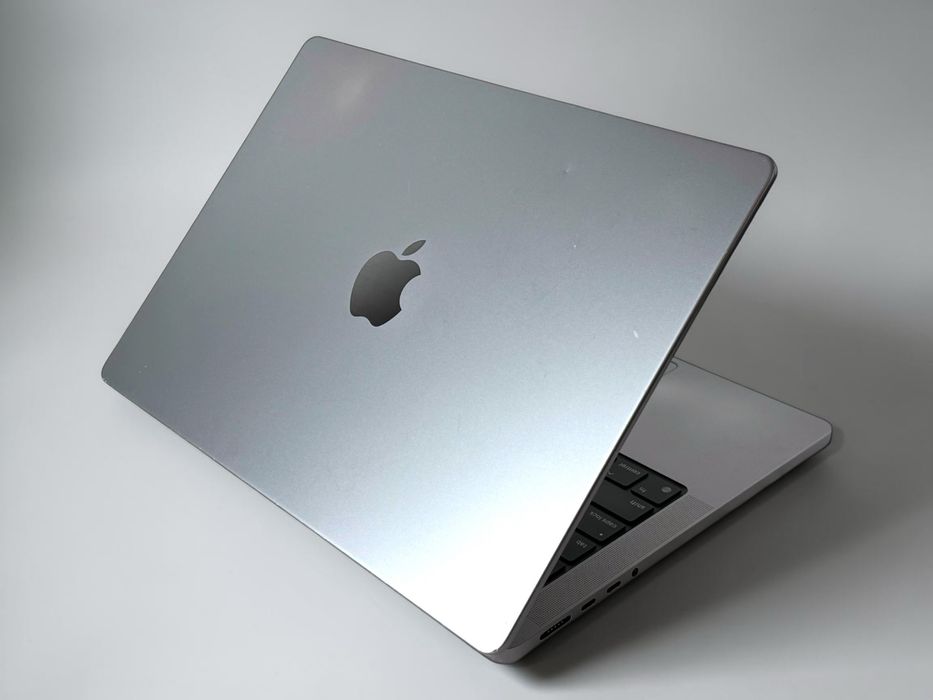 Apple MacBook Pro 14'' 2021 M1 PRO 16RAM 1TB SSD Гаранция! — миниатюра 7