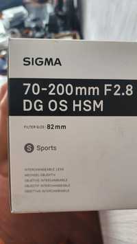 Sigma Sony объективы, петлички