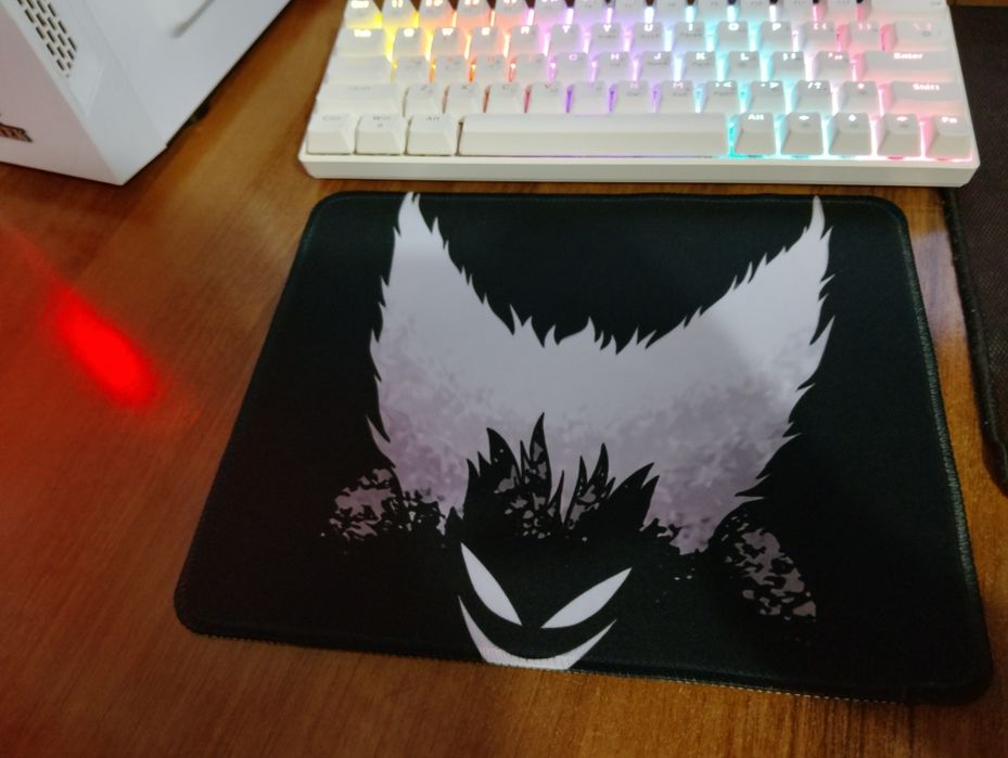 Коврик для мышии