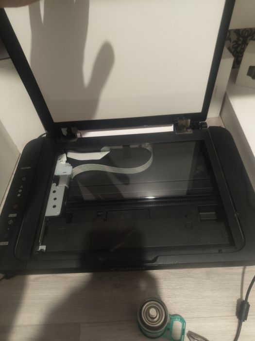 принтер canon mg2540S