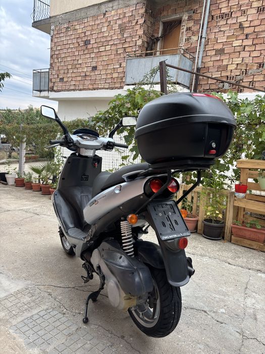 Aprilia Sr150 2T