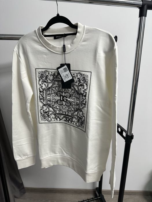 Bluza DOLCE GABBANA super calitate