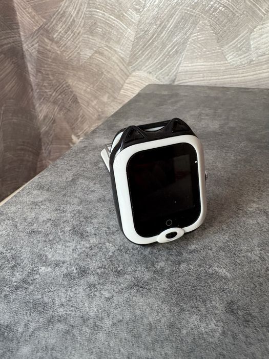 Смарт-часы детские Smart Baby Watch KT22 4G