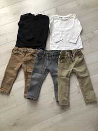 Haine baiat 12-18 luni Zara, H&M, Ralph Lauren