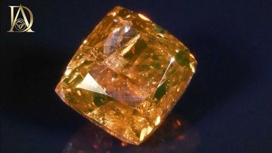 Естествен диамант 0.25 карата