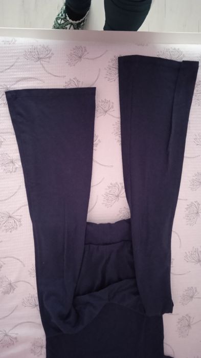 Комплект на хм 11-12 год.