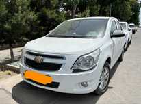 Chevrolet Cobalt, 4-позиция, автомат – идеальное состояние