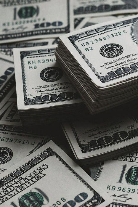 Деньги в долг/ Без предоплаты