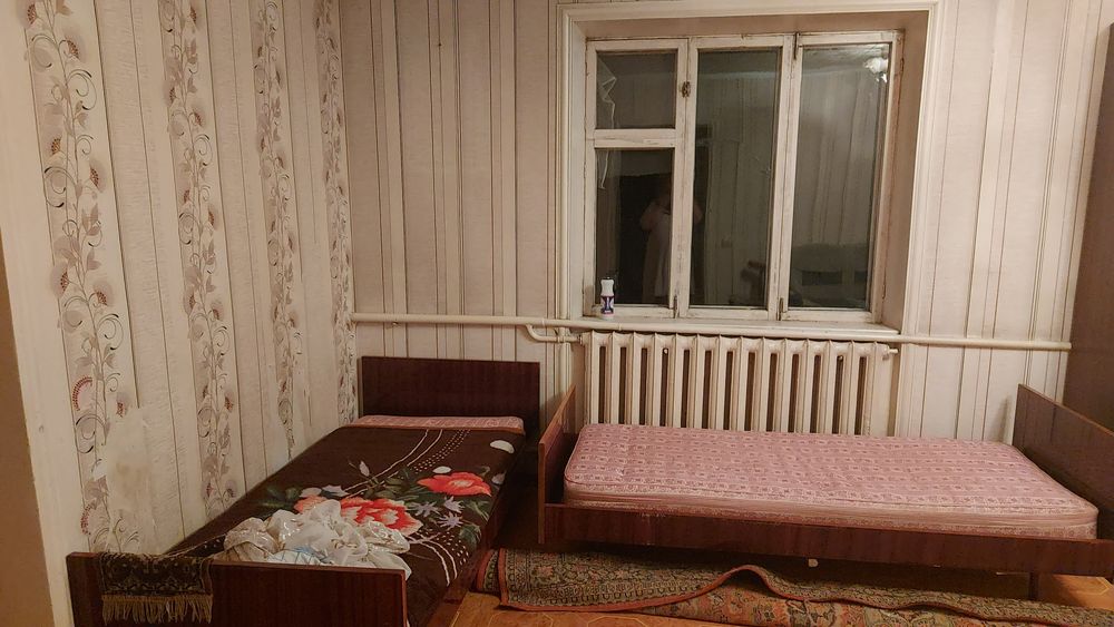 Сдам дом   Заря Востока
