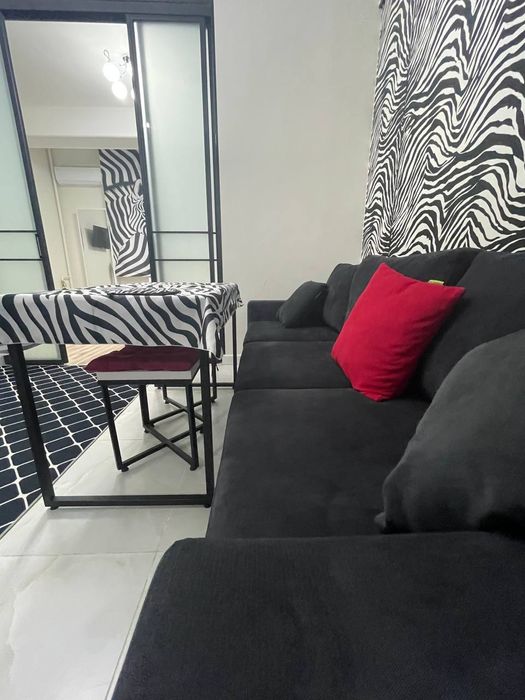 Arenda srocni beramz