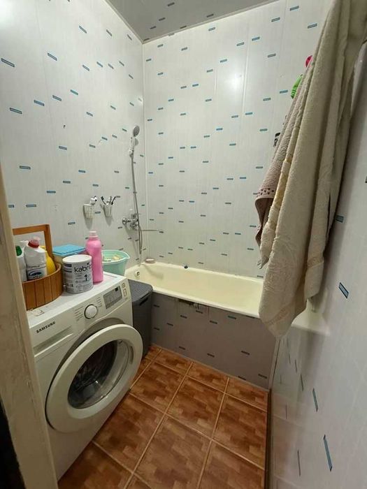 Yunusobod 6 kvartal 2xonali uy sotuvi