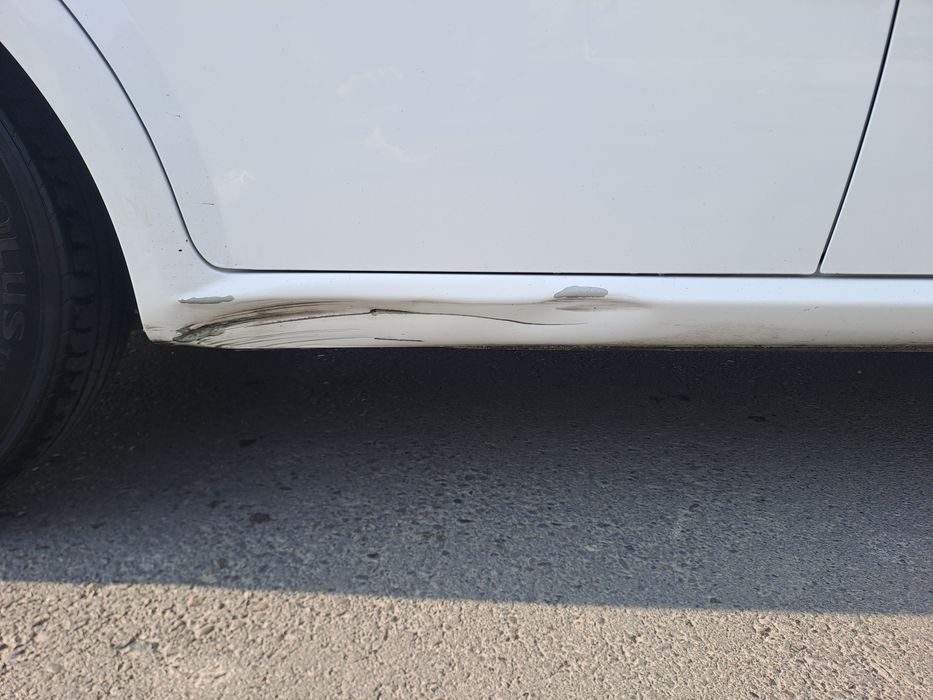 Lacetti 2018 mexanika