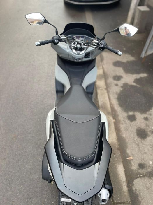 Honda PCX 125cmc 2023 2 chei