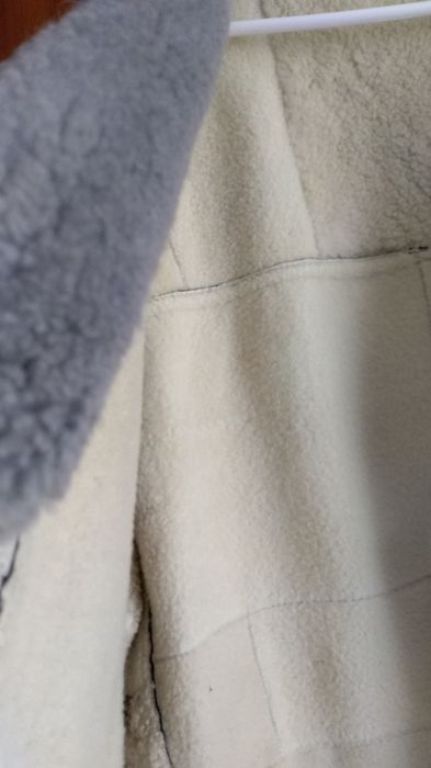 Cojoc piele naturala barbati Targu Mures M 56