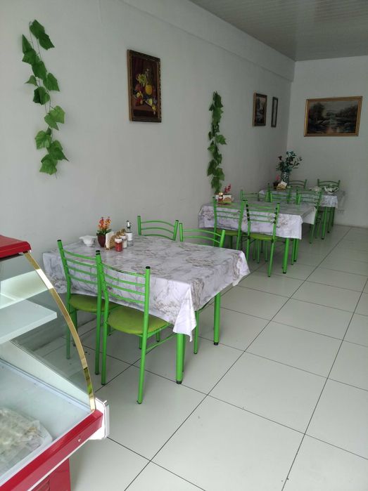 стулья из кафе продажа