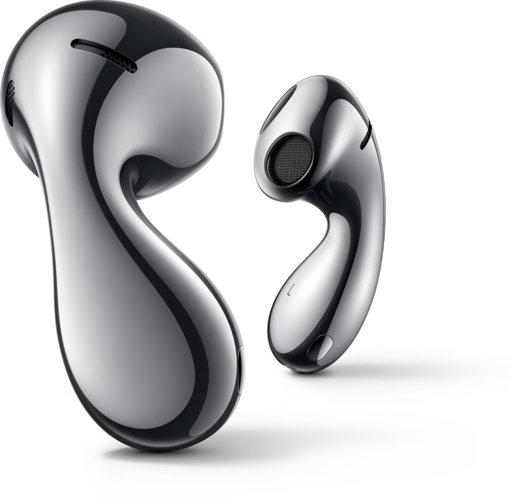 Новые Наушники Huawei Free Buds 5! Бесплатная Доставка!