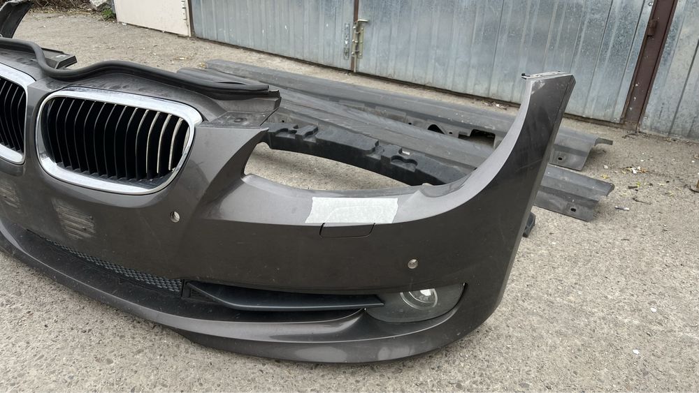 Spoiler fata bmw e92 e93 lci