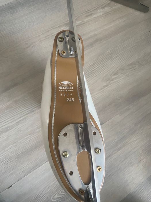 Конки edea overture 245C