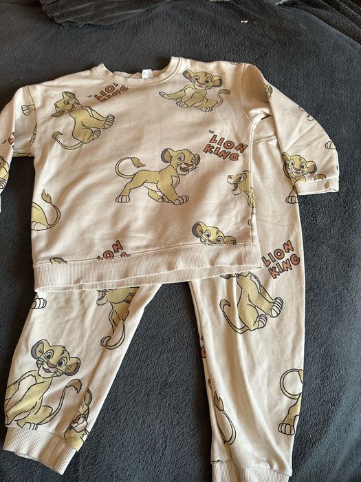 Set lion king marime 98