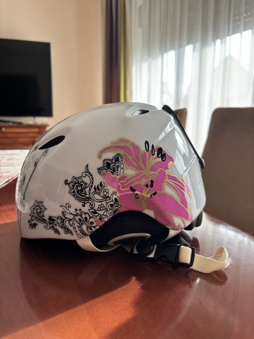 Casa ski/snowboard COPII