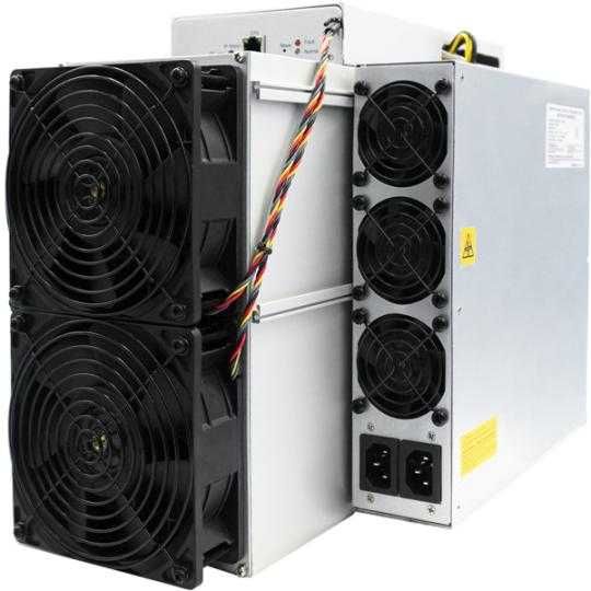 Bitmain Antminer D9  машина, копач за добив на крипто валута Dash