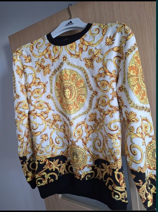Versace оргинална блуза