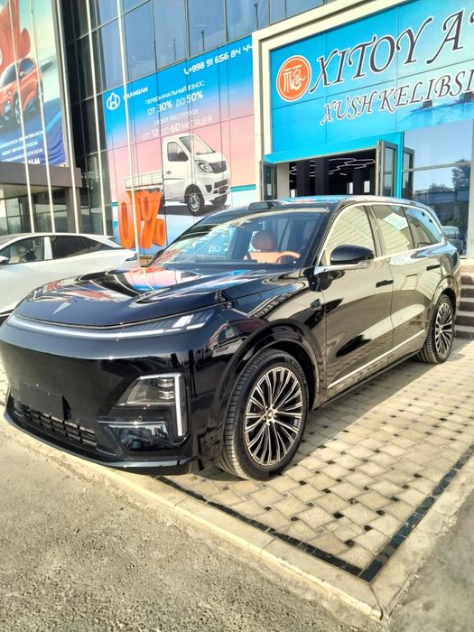 !!Srochna Changan/Deepal S09 Fulli Sotiladi 43.000$