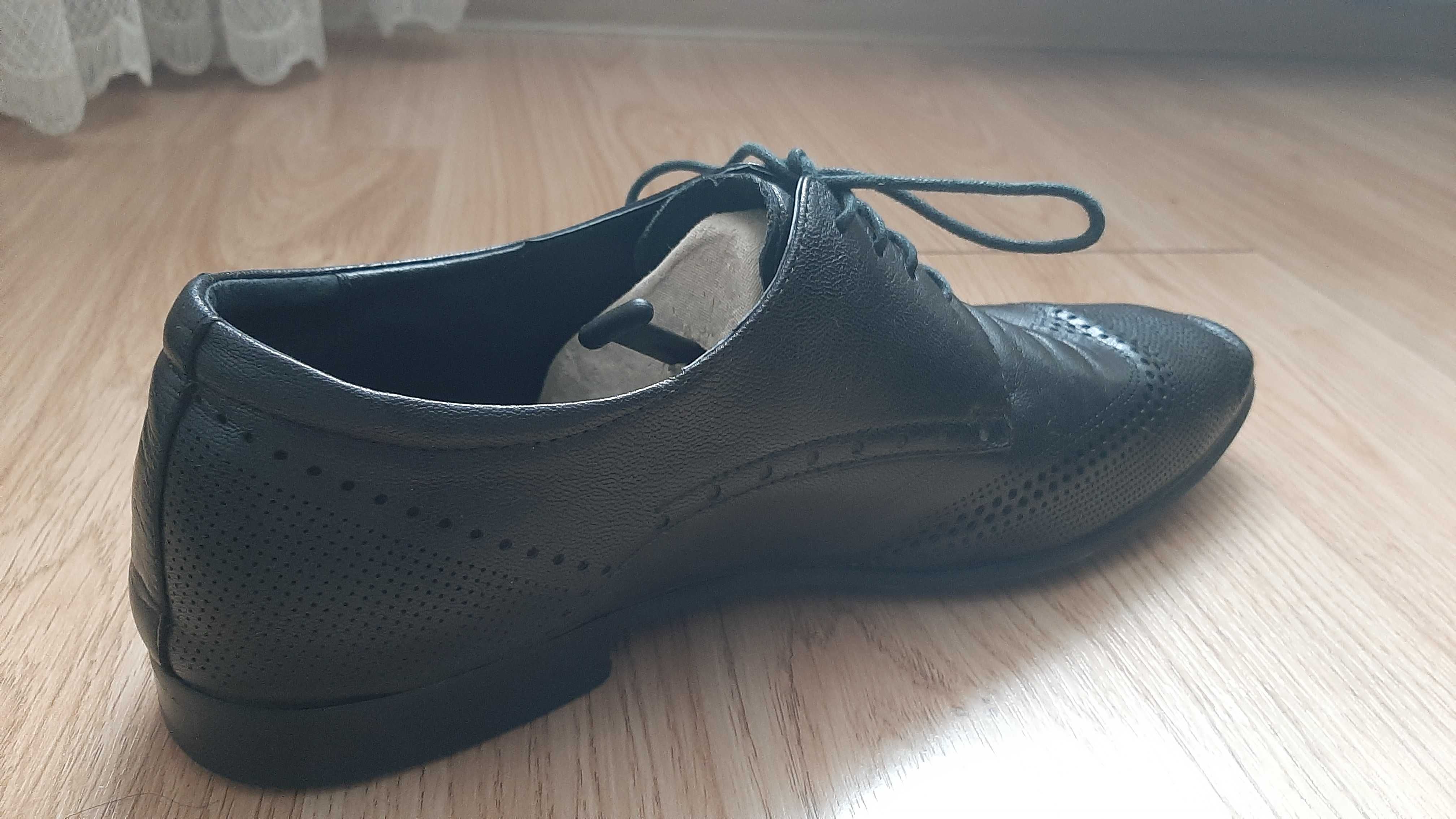 фирменные туфли Nord, 45 размер