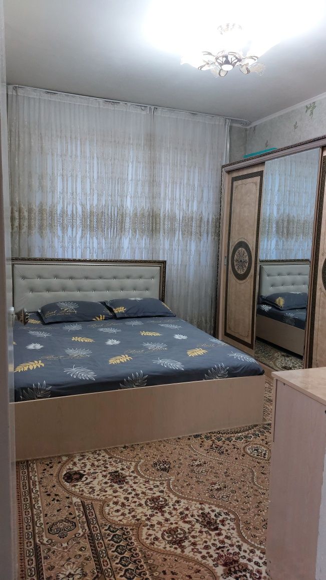 Срочно продаю 3-комнатную кв. 3 микр. 5этаж 5 этаж Квартира 3-хона, хо