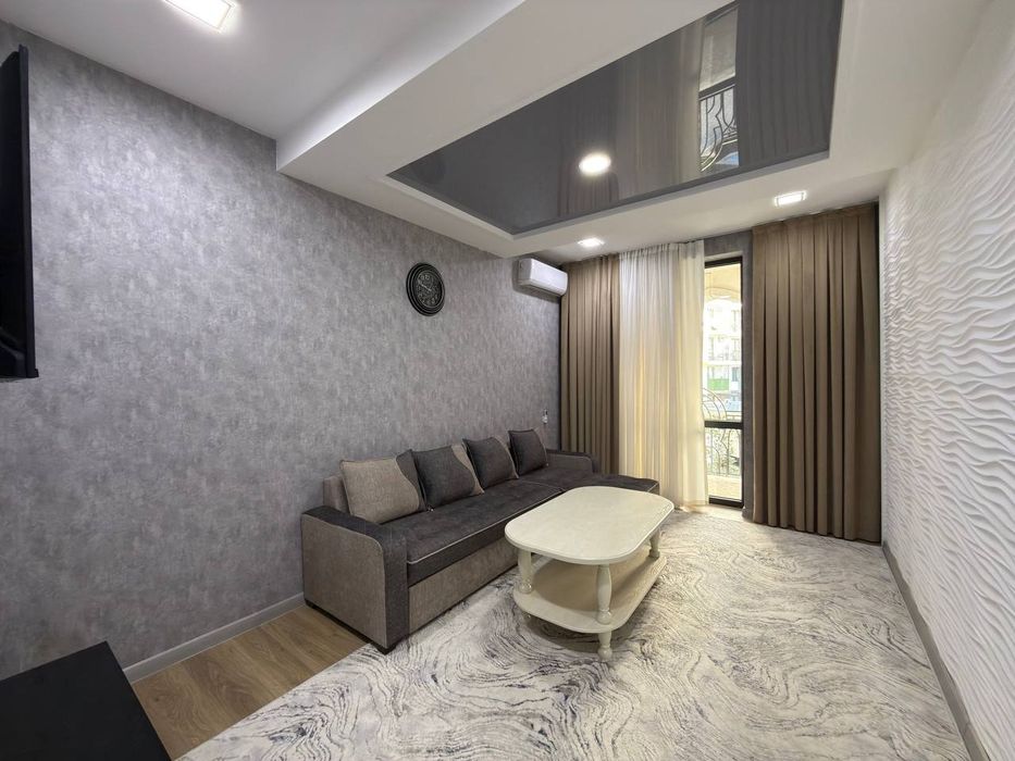 Продаётся 3ком/2/9 ЖК Minor/Минор 77квм ор-р: ТКАД, Минор Мечеть