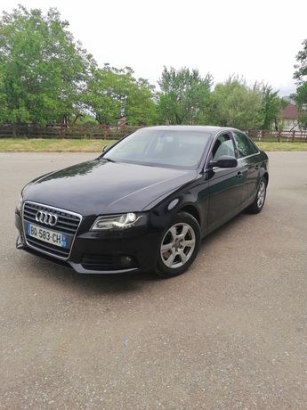 De vânzare Audi a4 b8