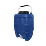 Bidon apa camping cu robinet si maner 20 L, H=45,, L 29,5, l 19 cm