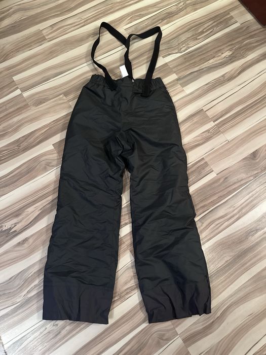 Юнишески Ски гащеризон