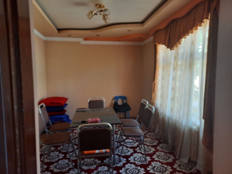 Студент кизларга квартира