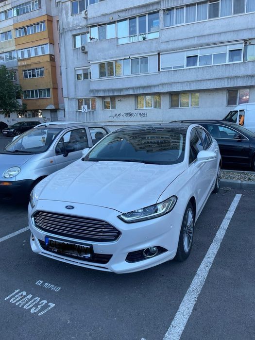 De vânzare Ford Mondeo 2016