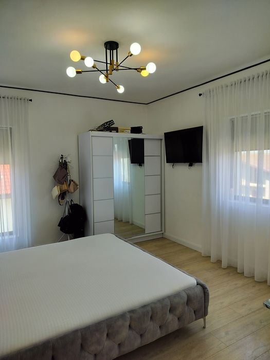 Casa - 5 camere / an finalizare 2022