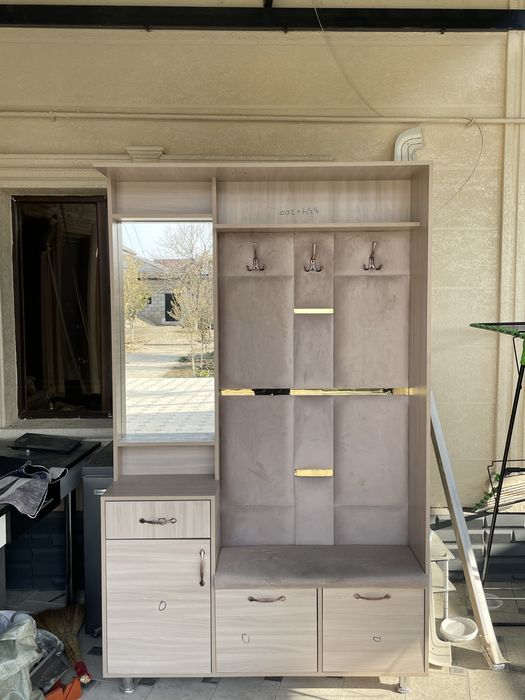 Продается прихожка