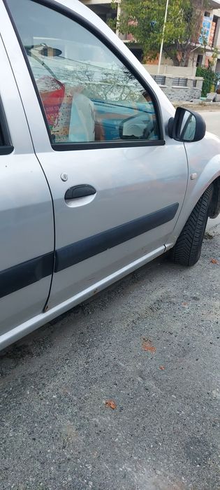 Logan Mcv 7 locuri 1.6 16v