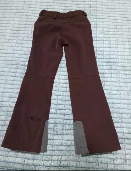 Salomon costum de schi snowboard ski M