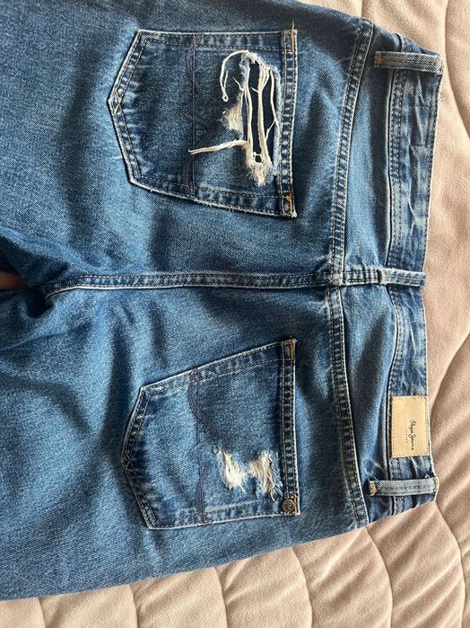 Дънки Pepe Jeans