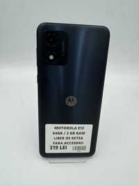 Motorola E13 2/64GB Cod 506