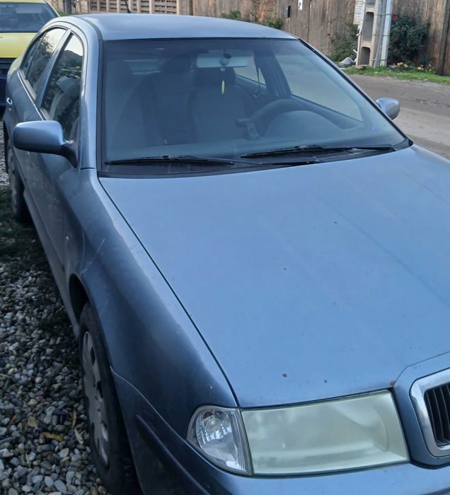 Octavia Tour diesel 101 cp