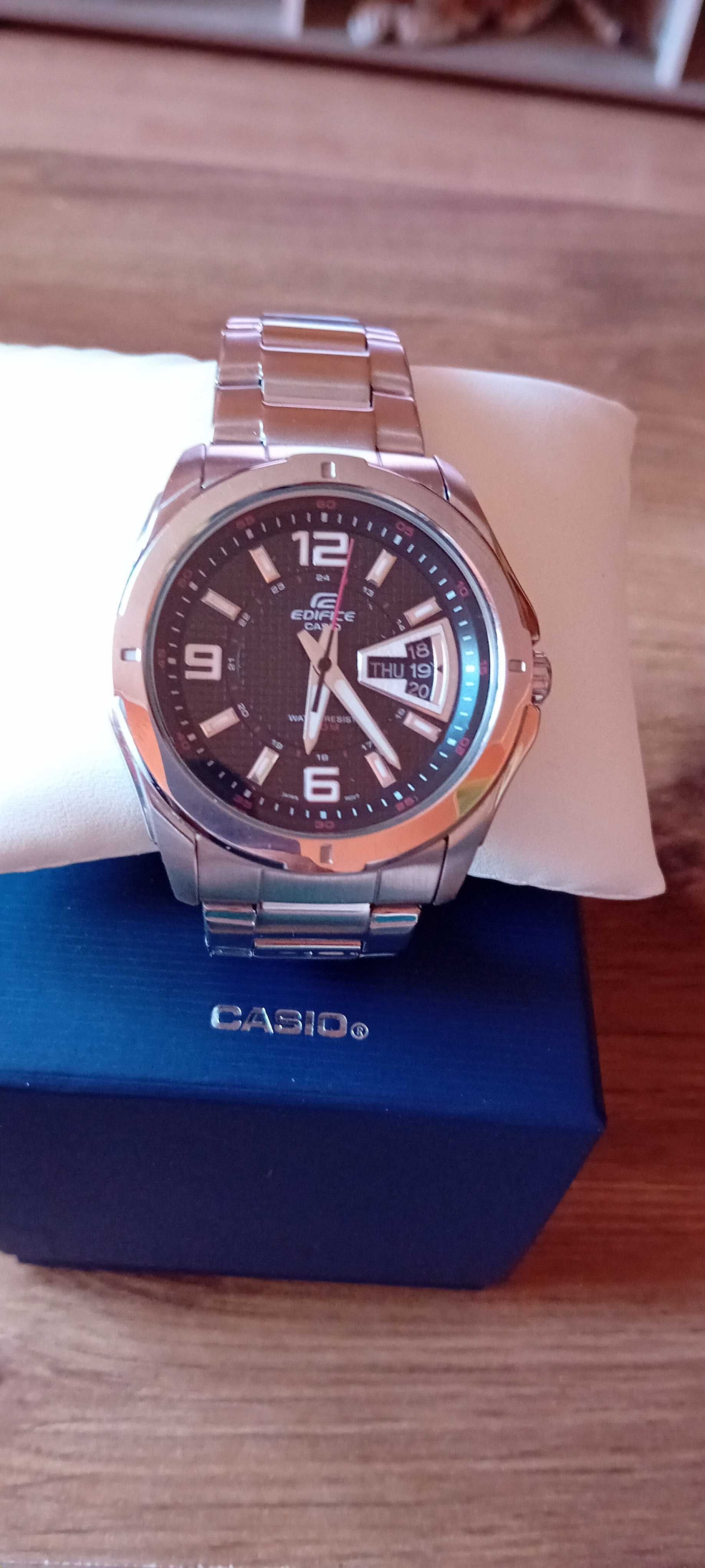 Casio Edifice бартер